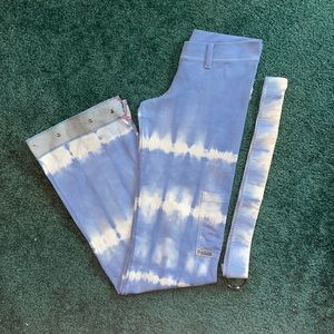 Planet b Brazilian pants